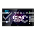 Автомагнитола JVC KW-M560BT 2DIN 4x50Вт, фото6