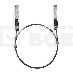 Кабель 1-метровый 10G SFP+ прямого подключения, фото4