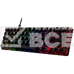 Клавиатура игровая HyperX Alloy Origins 65 (RUS) черный, фото6