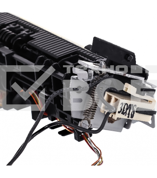 Печка в сборе Cet DGP0656 (RM1-8283, RM1-7734 reman) для HP LaserJet Pro M1130/M1132/M1136/M1210