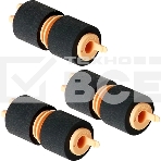 Комплект ролика подачи XEROX VL C7020/C7025/C7030/ WC 7232/ WC 5325/5330/5335/ WC 7120/7125/ Colour 550/560 3шт., фото2