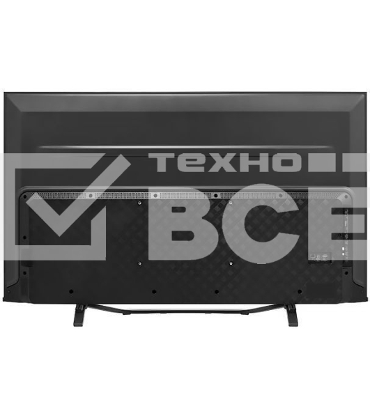 Телевизор Hisense 75