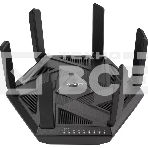 Роутер ASUS RT-AXE7800/UK/13/P_EU_UK (90IG07B0-MU9B00) (90IG07B0-MU9B00), фото2