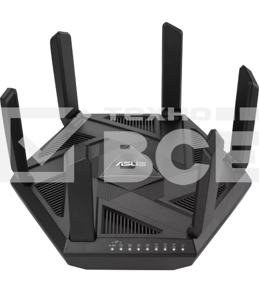 Роутер ASUS RT-AXE7800/UK/13/P_EU_UK (90IG07B0-MU9B00) (90IG07B0-MU9B00)