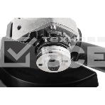 Угловая шлифовальная машина Haммer Flex USM1050A 28444 УШМ 1050Вт 4000-11000об/мин 125мм, фото3