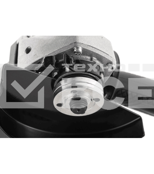 Угловая шлифовальная машина Haммer Flex USM1050A 28444 УШМ 1050Вт 4000-11000об/мин 125мм