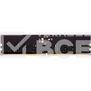 Оперативная память AMD Radeon R5, DDR5, 8GB (1x8GB), 4800MHz, CL40