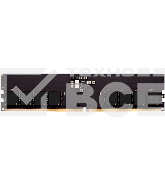 Оперативная память AMD Radeon R5, DDR5, 8GB (1x8GB), 4800MHz, CL40