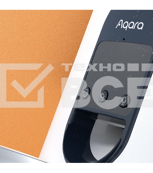 Умная кормушка для домашних животных Aqara Smart Pet Feeder C1 PETC1-M01