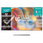 Телевизор Hisense 100