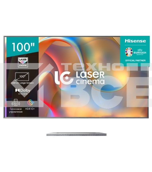 Телевизор Hisense 100