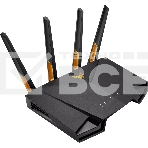 Роутер беспроводной Asus TUF-AX3000 V2/UK/13/P_EU_UK (90IG0790-MU9B00) (760351), фото2