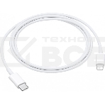 Кабель Apple USB-C to Lightning Cable (1 m) MM0A3ZM/A, фото2