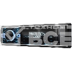 Автомагнитола Prology CMD-320 1DIN 4x55Вт, фото4