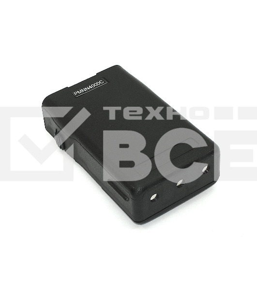 Аккумулятор для Motorola GP68, 63, 73, AP73 (PMNN4001) Ni-Mh 7.5V 1000 mAh