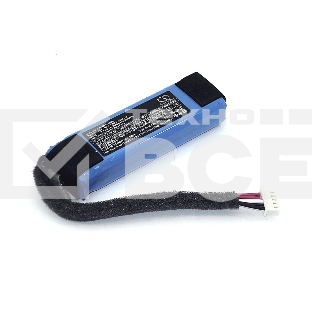 Аккумуляторная батарея CameronSino CS-HKP100SL для Harman/Kardon Go Play7.4V3000mAh22.2Wh