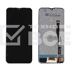Дисплей для Samsung Galaxy M20 SM-M205 в сборе с тачскрином (TFT) черный, фото2