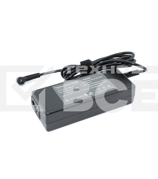 Блок питания (сетевой адаптер) для ноутбуков Acer 19V 4,74A 90W 3.0x1.1mm OEM