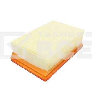 Фильтр для пылесоса HEPA Karcher MV4 MV5 MV6 WD4 WD5 WD6