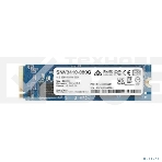 Накопитель SSD Synology Enterprise SNV3410, 800GB, PCIe 3.0 x4, M.2 2280, NVMe, R/W 3100/1000, фото2