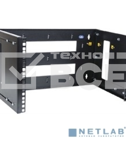 Кронштейн ЦМО КНО-М-6U-9005