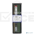 Оперативная память Kingston ValueRAM, DDR4, 16Gb (1x16Gb), 3200MHz, CL22, фото8