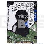 Жесткий диск Western Digital  Blue™ WD20SPZX 2ТБ 2,5