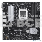 Материнская плата ASUS PRIME A620M-A-CSM, AM5, AMD A620, 2xDDR5, 4xSATA, 2xM.2, 1xPCI-E 4.0 x16, 1xHDMI, 1xDP, 1xVGA, 1x 1Gb LAN, 2xUSB-A 3.2 Gen 1, 4xUSB-A 2.0, 3x3.5 мм, 7.1, Micro-ATX, фото8