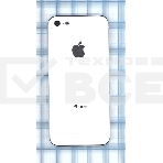 Задняя крышка для iPhone 5 белый, фото3