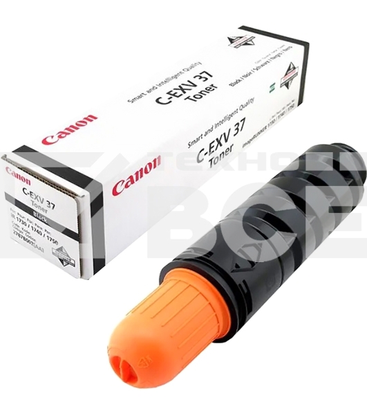 Картридж лазерный CANON C-EXV3 черный (15100 стр.) для Canon iR1730i/1740i/1750i