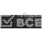 Клавиатура проводная SVEN KB-S300/USB/WIRED/Black, фото6