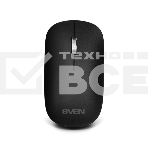 Беспроводной набор Sven ножничная клавиатура + мышь KB-C2550W чёрный (109 кл.,12Fn, 1000DPI, 2+1 кл.), фото11