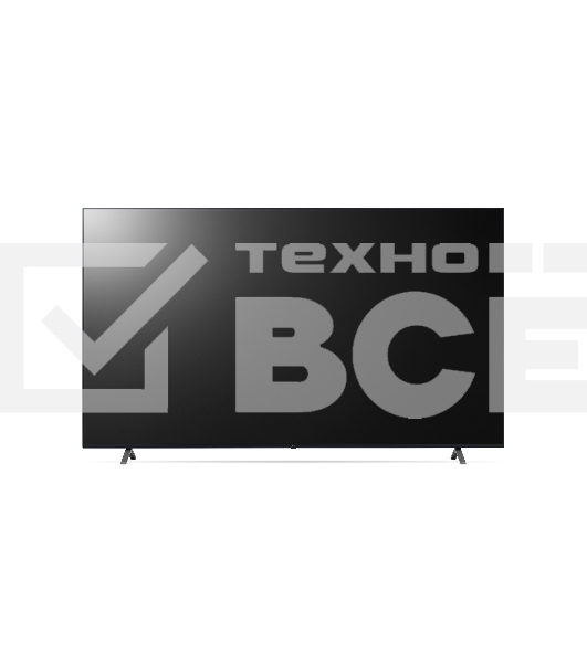 Телевизор LG 86