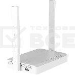 Интернет-центр Keenetic Extra (KN-1714) с Mesh Wi-Fi 5 AC1200, 4-портовым Smart-коммутатором и портом USB, фото5