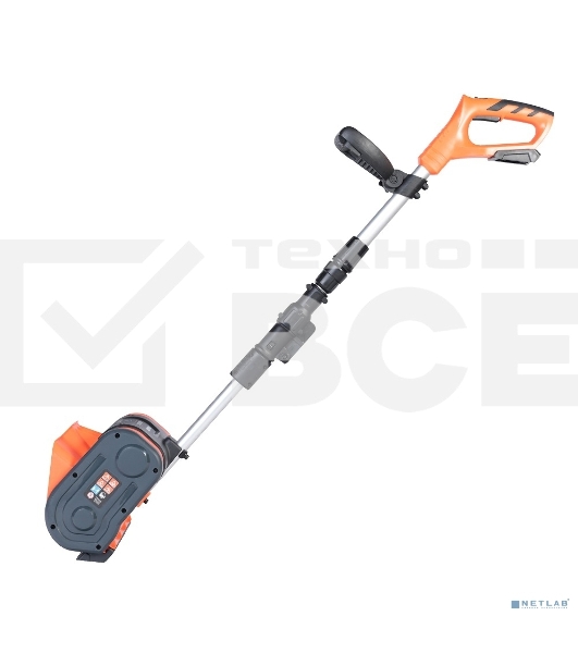 Снегоуборщик электр. Patriot PE 1001UES 0.3кВт