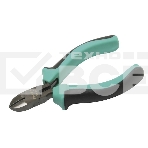 Бокорезы Pro'sKit PM-737 с пружиной, 115 мм, фото2