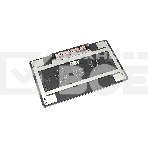 Трекпад (тачпад) для MacBook Pro 14 A2779 Early 2023 Space Gray (серый космос), фото 1