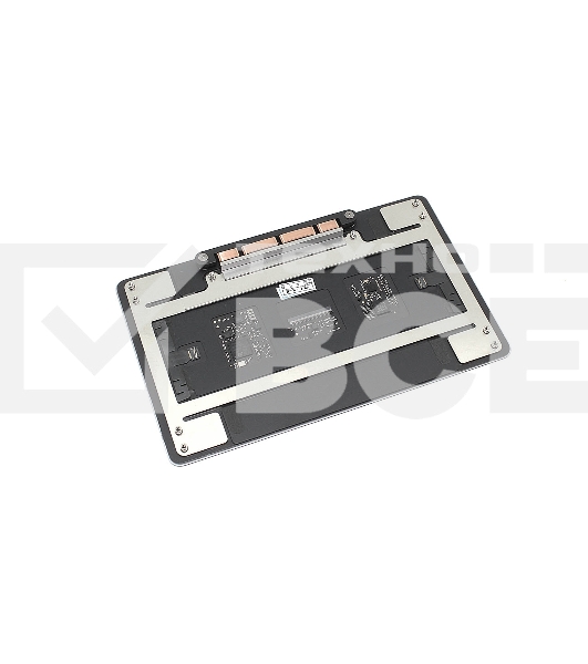 Трекпад (тачпад) для MacBook Pro 14 A2779 Early 2023 Space Gray (серый космос)