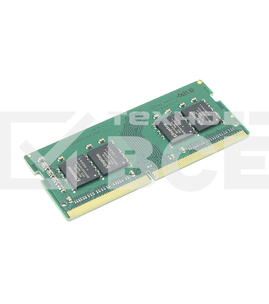Модуль памяти Kingston SODIMM DDR4 16ГБ 2933 MHz PC4-23400