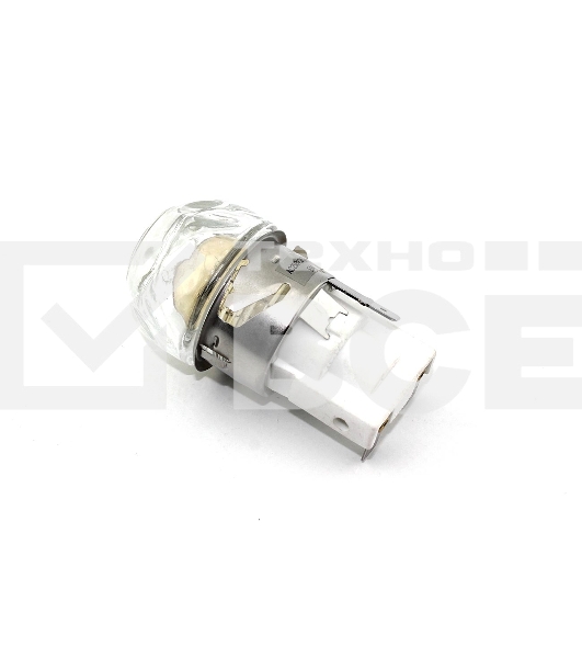 Лампа подсветки духовки с плафоном Krona 30101000001