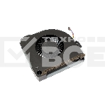 Вентилятор (кулер) для ноутбука Asus GX800 левый, фото 1