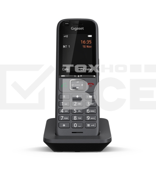 Телефон GIGASET S700H PRO