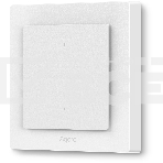 Умный выключатель Aqara H2 WS-K07D 2-х кл. белый, фото2