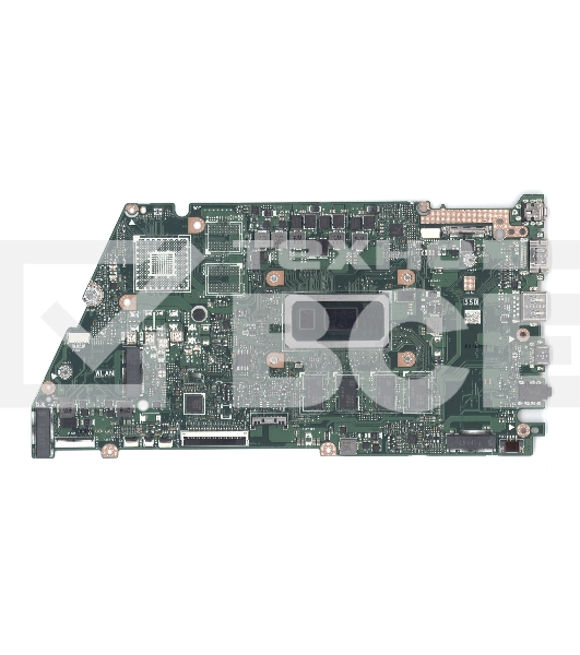 Материнская плата для Asus X521FA 8G/I7-10510U 90NB0LE0-R00020