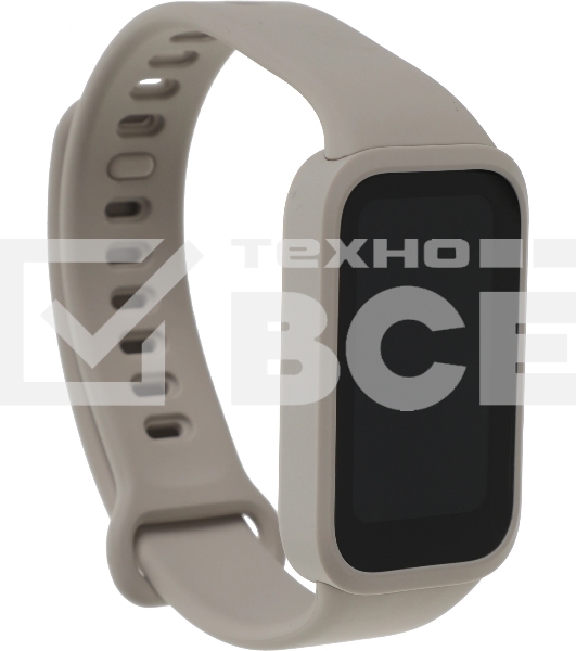 Фитнес трекер Xiaomi Smart Band 9 Active Beige White
