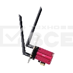 Адаптер Wi-Fi Cudy BE9300 Wi-Fi 7 PCI Express Adapter, фото 1