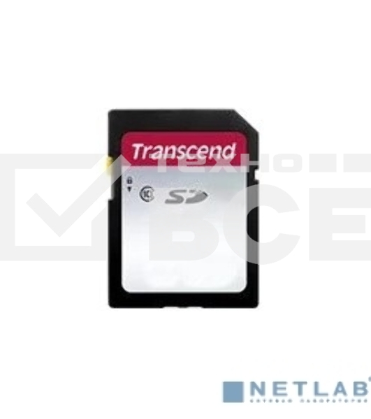 Флеш карта Transcend 8Gb SDHC Class 10 UHS-I U1 R95, W45Mb/s