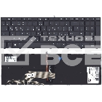 Клавиатура для ноутбука HP Probook 450 G5, 455 G5, 470 G5, с подсветкой, фото 1