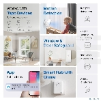 Датчик утечки воды TP-Link Tapo T30 KIT, фото3