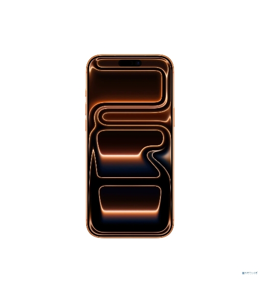 Смартфон Apple iPhone 17 Pro Max 12/256Gb оранжевый